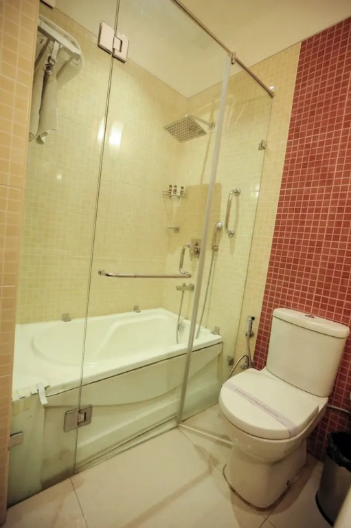Гуруграм: Misaki Hotel