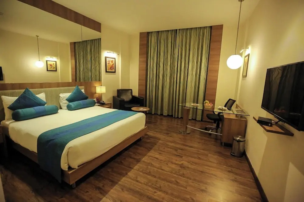 Гуруграм: Misaki Hotel