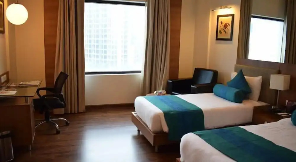 Гуруграм: Misaki Hotel