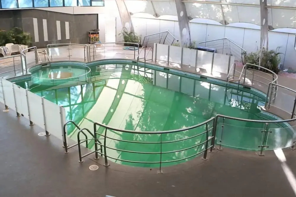 Олд-Махабалешвар: Summer Plaza Resort
