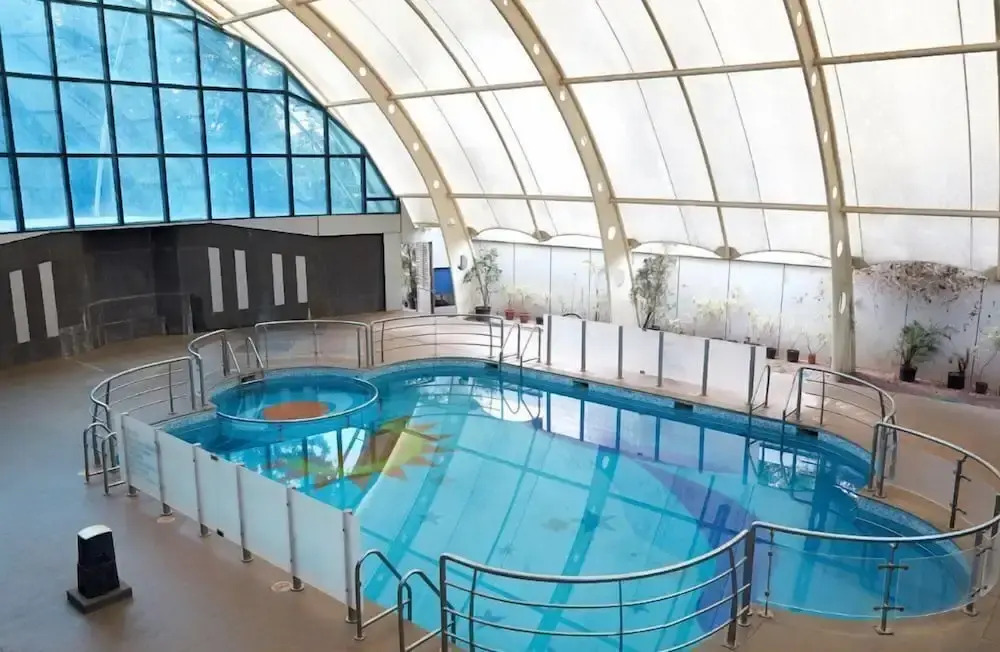 Олд-Махабалешвар: Summer Plaza Resort