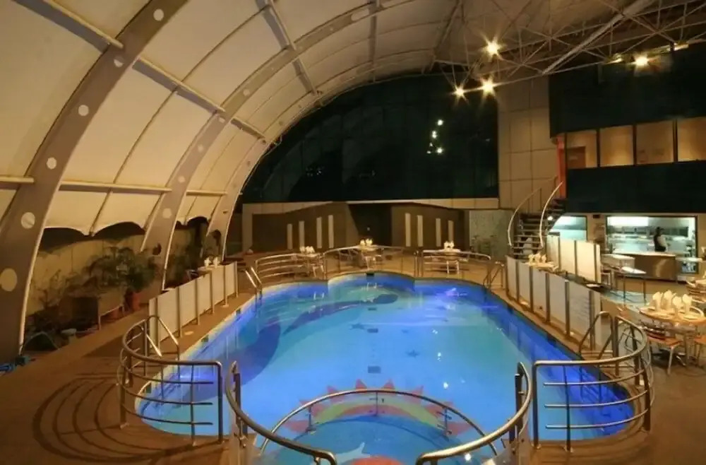 Олд-Махабалешвар: Summer Plaza Resort