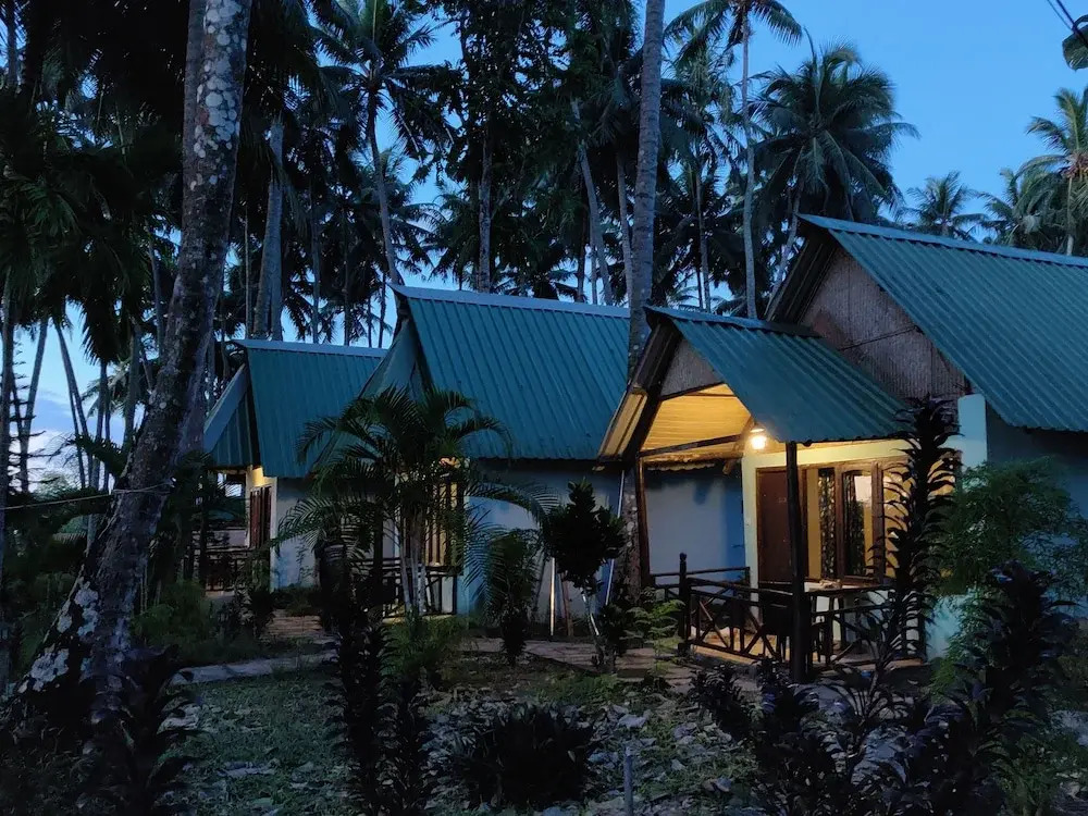 Остров Swaraj Dweep: Ocean Pearl Beach Resort