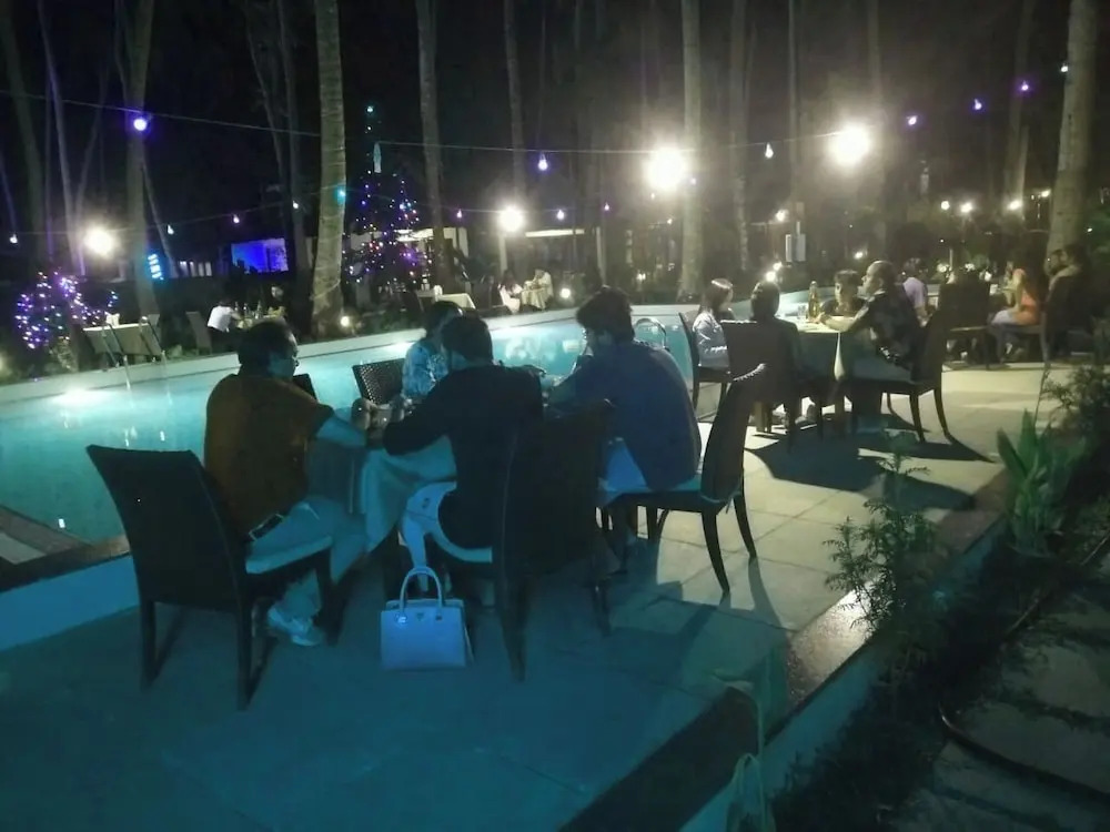 Остров Swaraj Dweep: Ocean Pearl Beach Resort