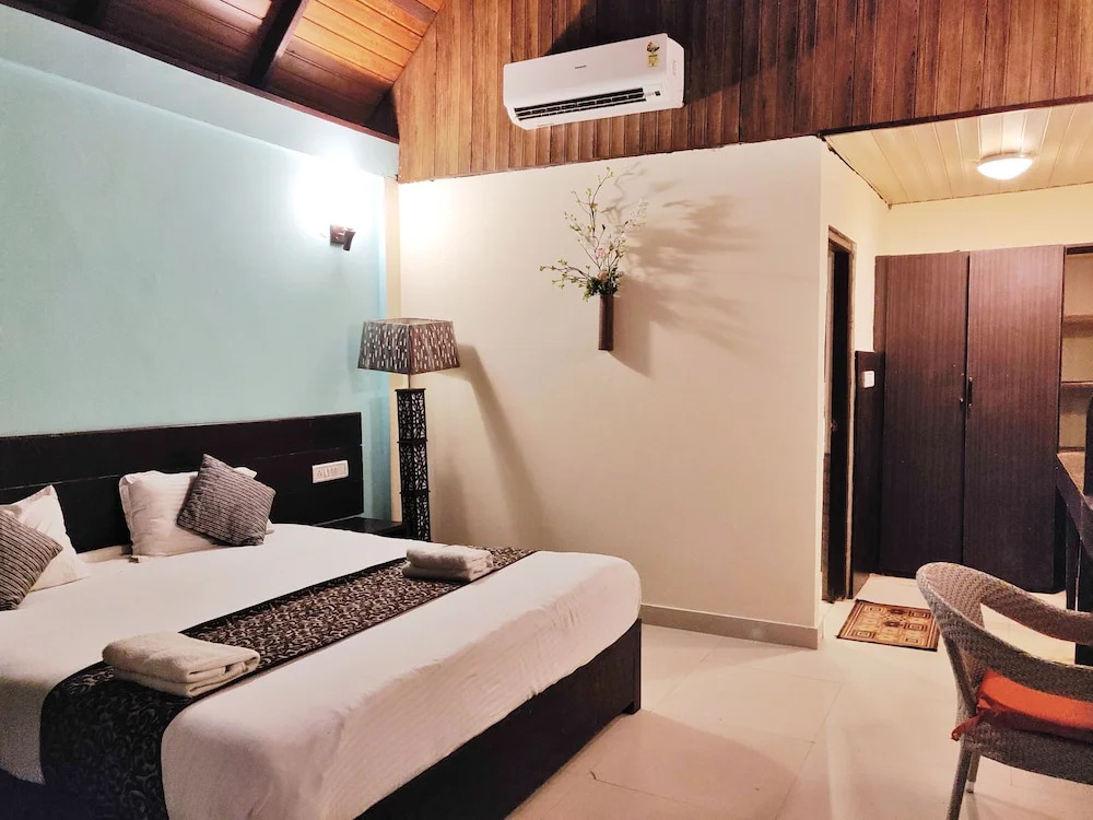 Остров Swaraj Dweep: Ocean Pearl Beach Resort