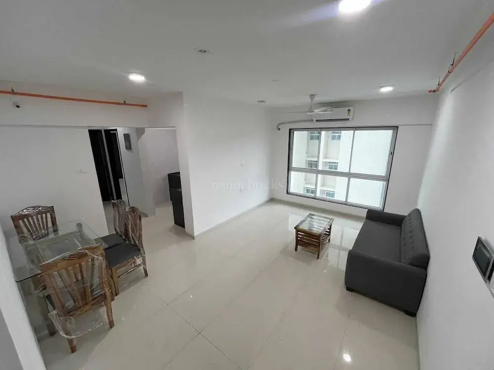 Мумбаи: Hsquare Service Apartment Goregaon