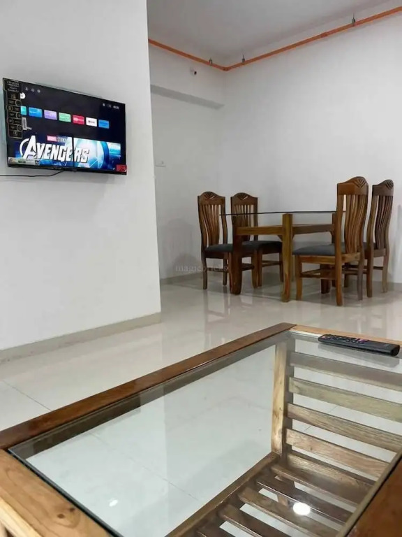 Мумбаи: Hsquare Service Apartment Goregaon