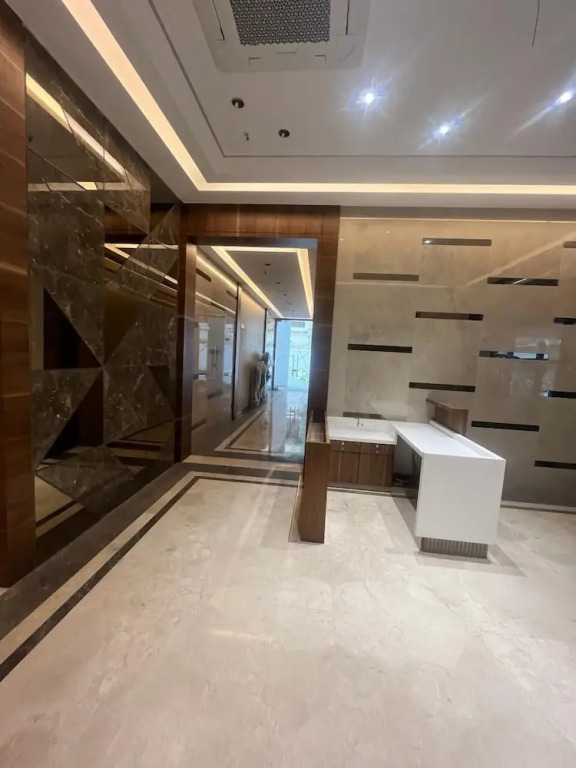 Hsquare Service Apartment Goregaon — фото 2