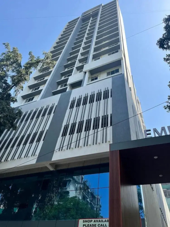 Мумбаи: Hsquare Service Apartment Goregaon