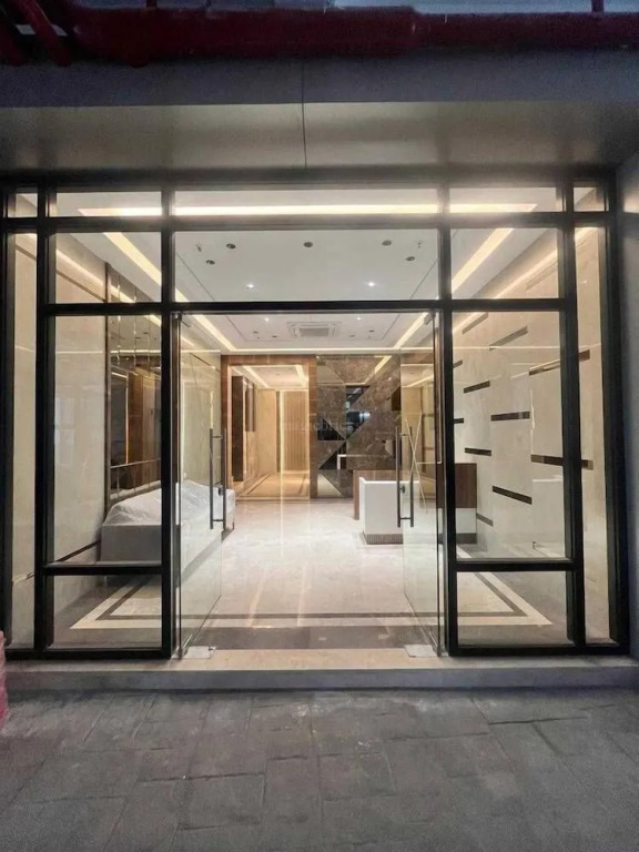 Мумбаи: Hsquare Service Apartment Goregaon