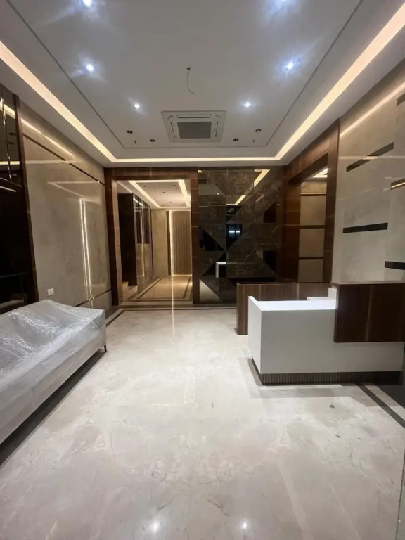 Мумбаи: Hsquare Service Apartment Goregaon