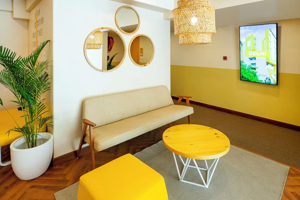 Бангалор: Bloom Hotel - HSR Club