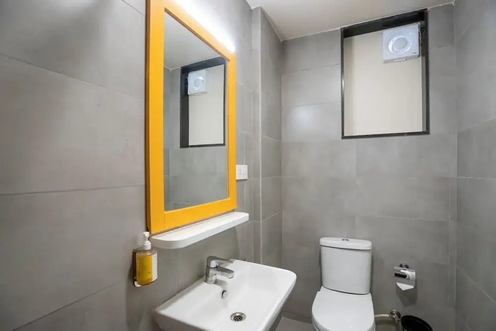 Бангалор: Bloom Hotel - HSR Club