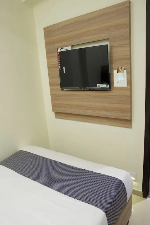Мумбаи: Hotel Preston