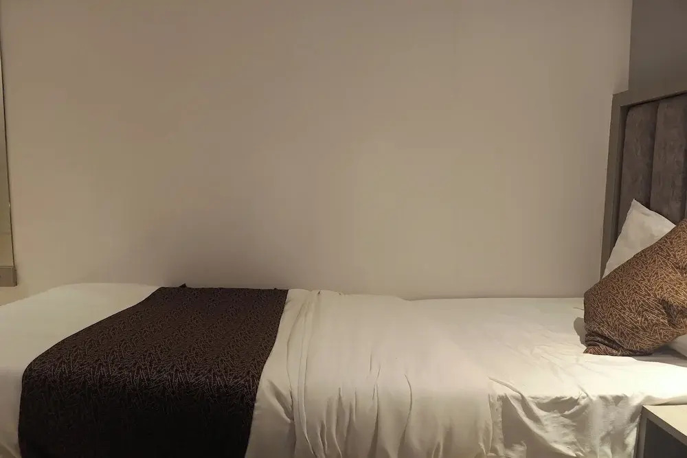 Мумбаи: Hotel Preston