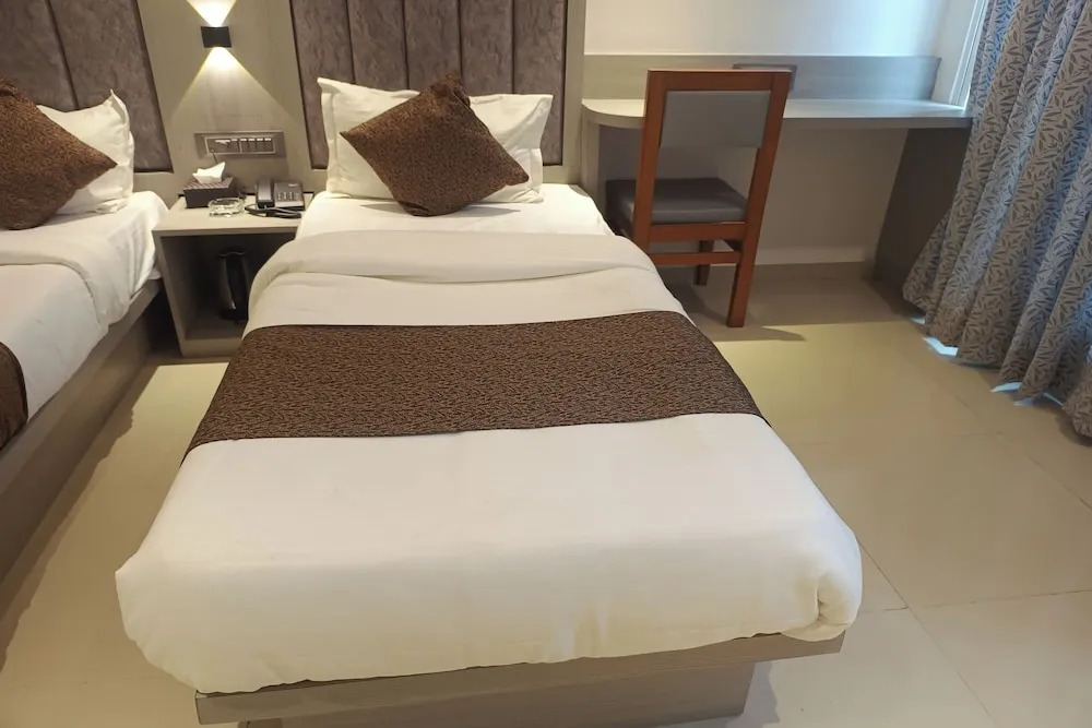 Мумбаи: Hotel Preston