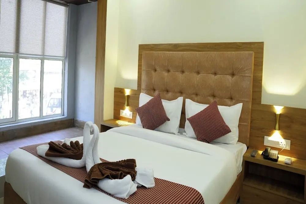 Мумбаи: Hotel Preston
