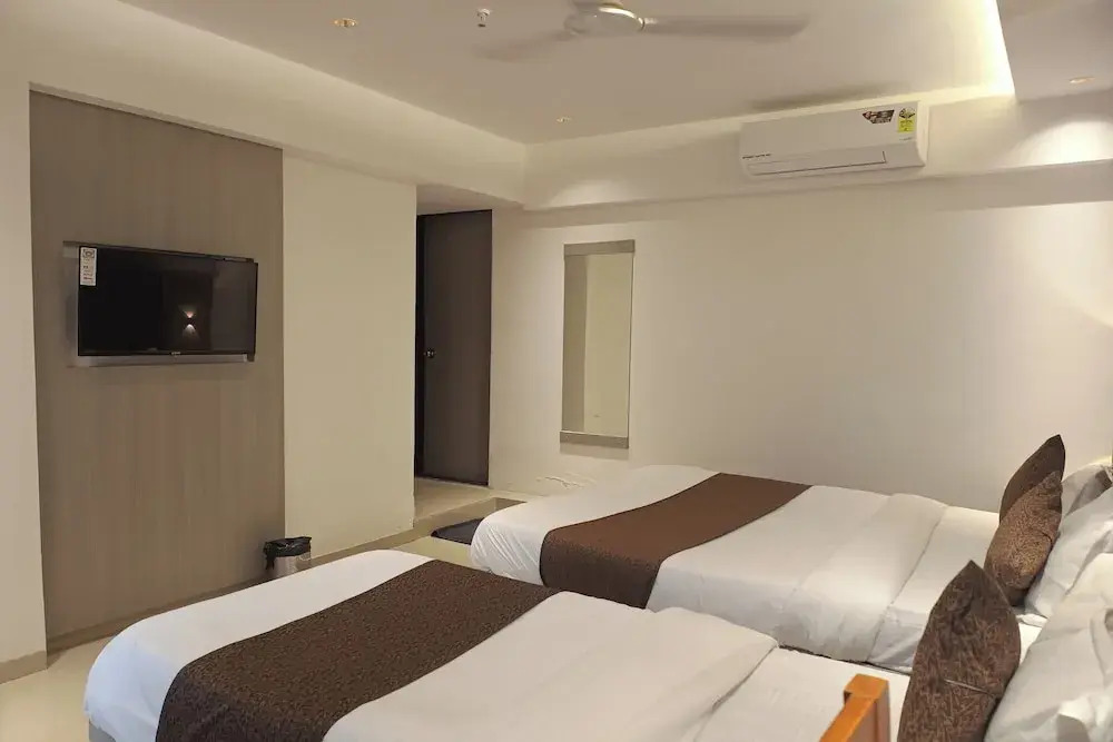 Мумбаи: Hotel Preston