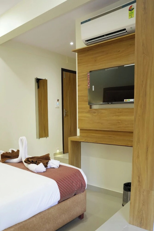 Мумбаи: Hotel Preston