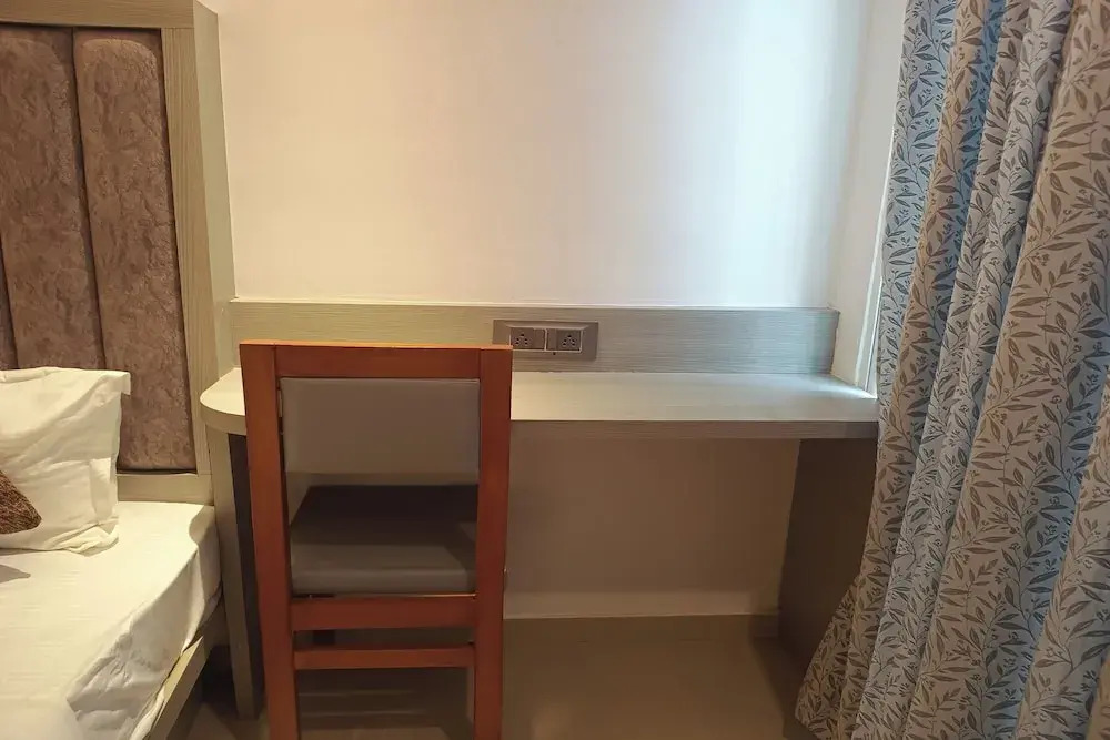 Мумбаи: Hotel Preston
