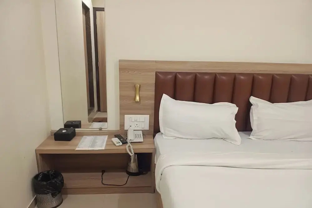 Мумбаи: Hotel Preston