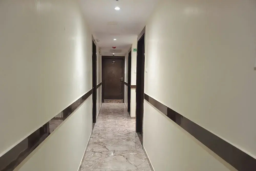 Мумбаи: Hotel Preston