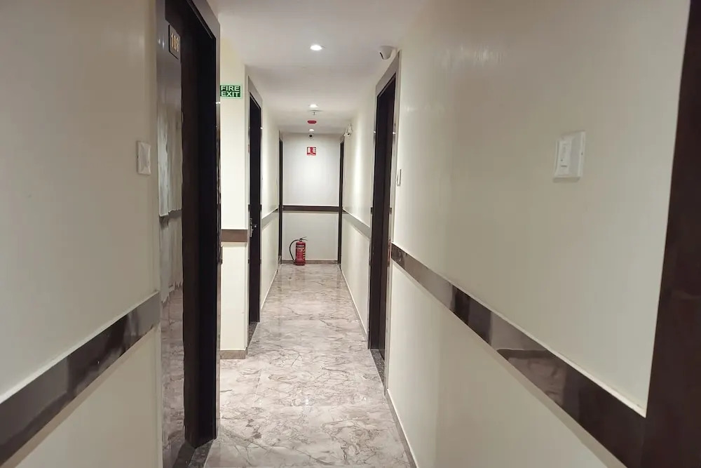 Мумбаи: Hotel Preston