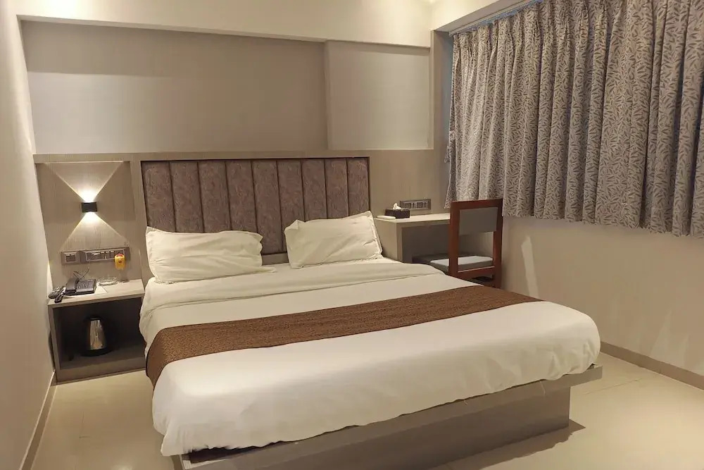 Мумбаи: Hotel Preston