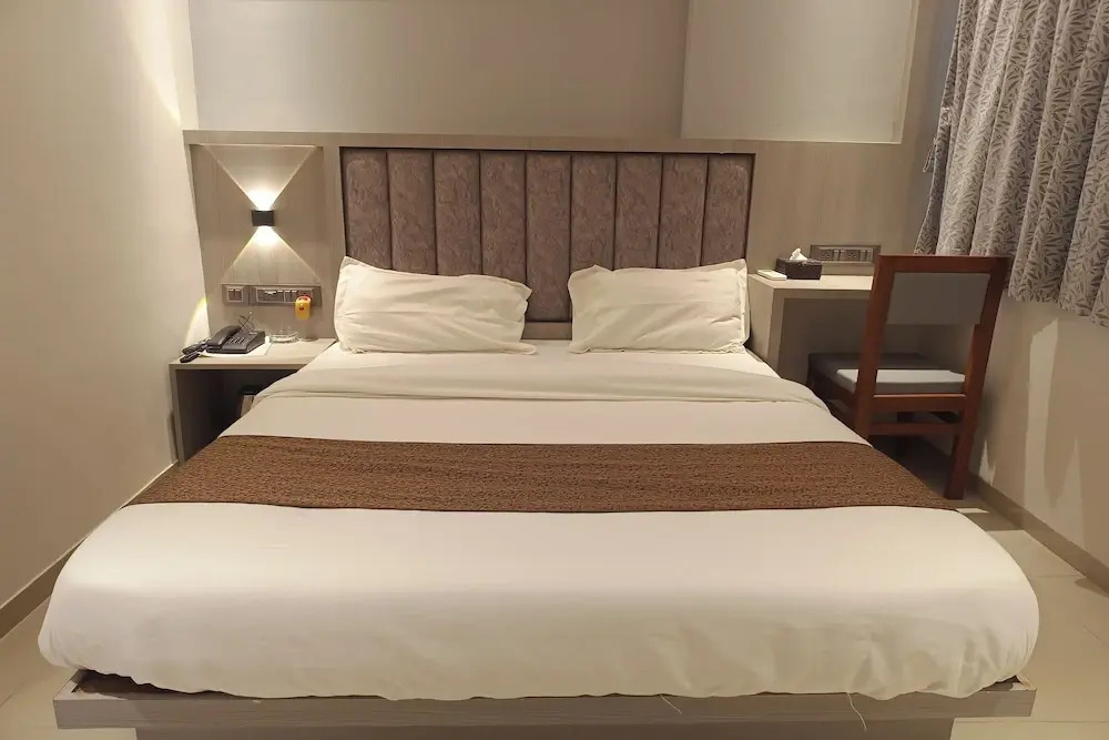 Мумбаи: Hotel Preston