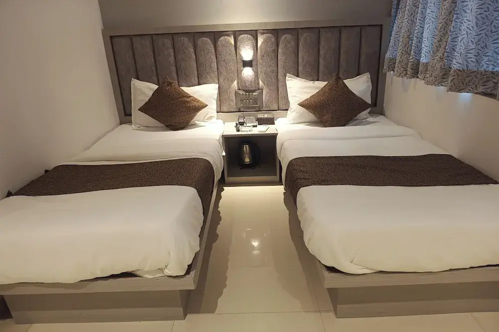 Мумбаи: Hotel Preston
