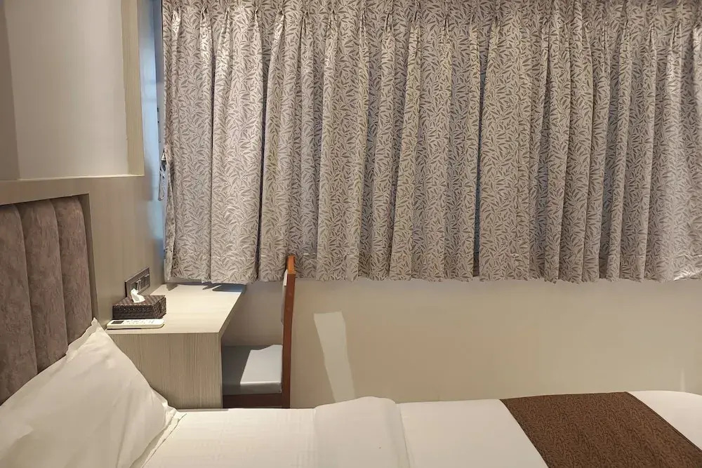 Мумбаи: Hotel Preston