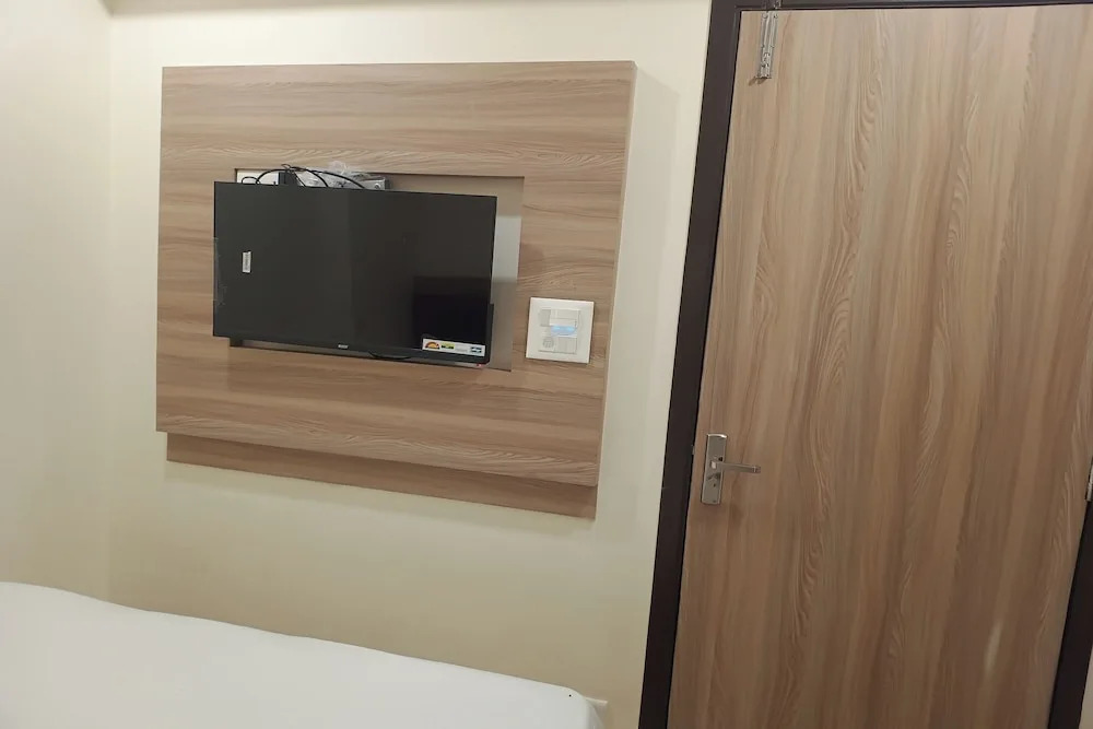 Мумбаи: Hotel Preston