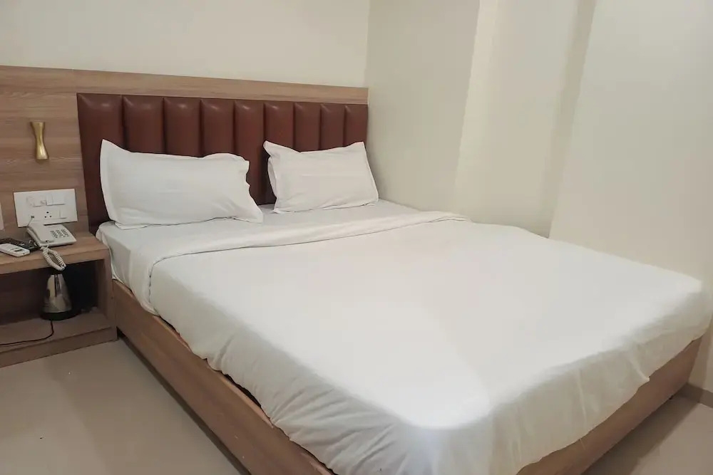 Мумбаи: Hotel Preston