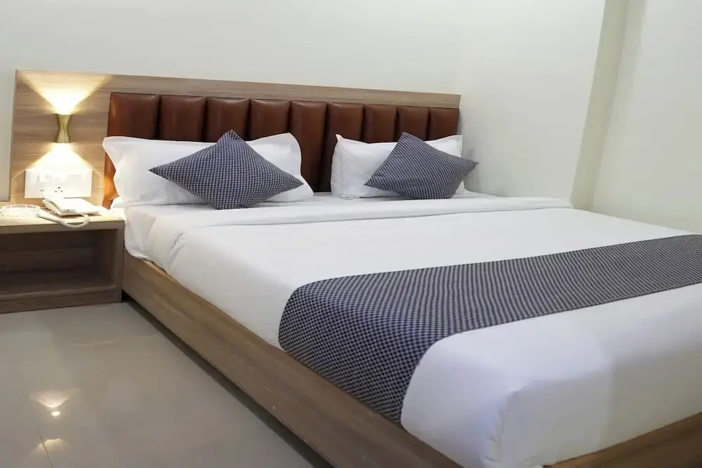 Мумбаи: Hotel Preston