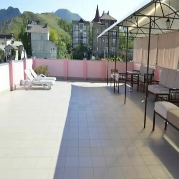 Гостевой Дом Миниполис — фото 1