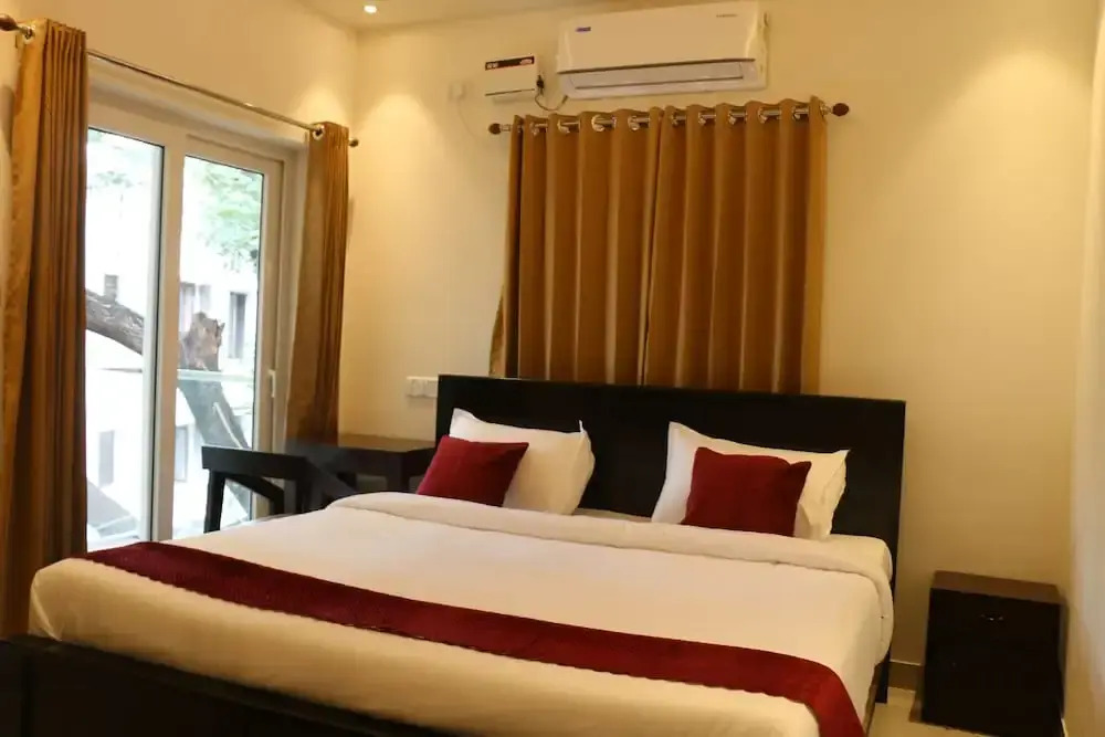 Ченнаи: Vibha by Sri Lakshmi Homes