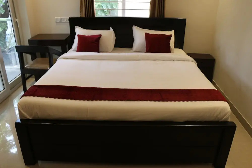 Ченнаи: Vibha by Sri Lakshmi Homes