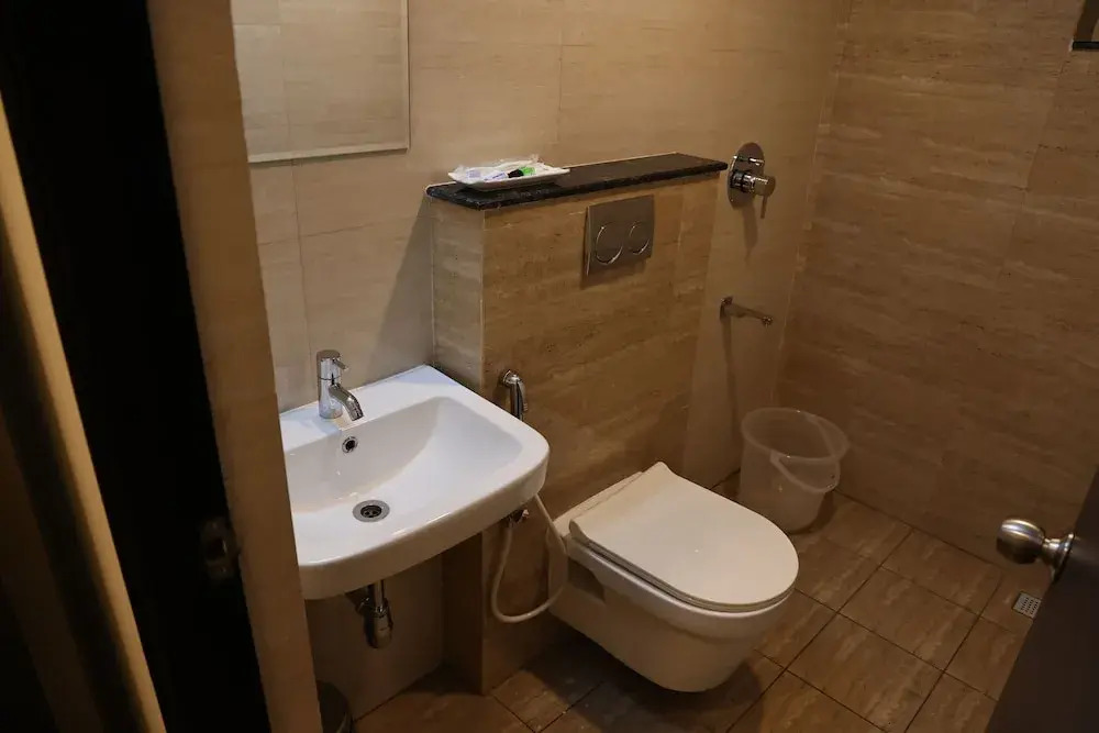 Ченнаи: Vibha by Sri Lakshmi Homes