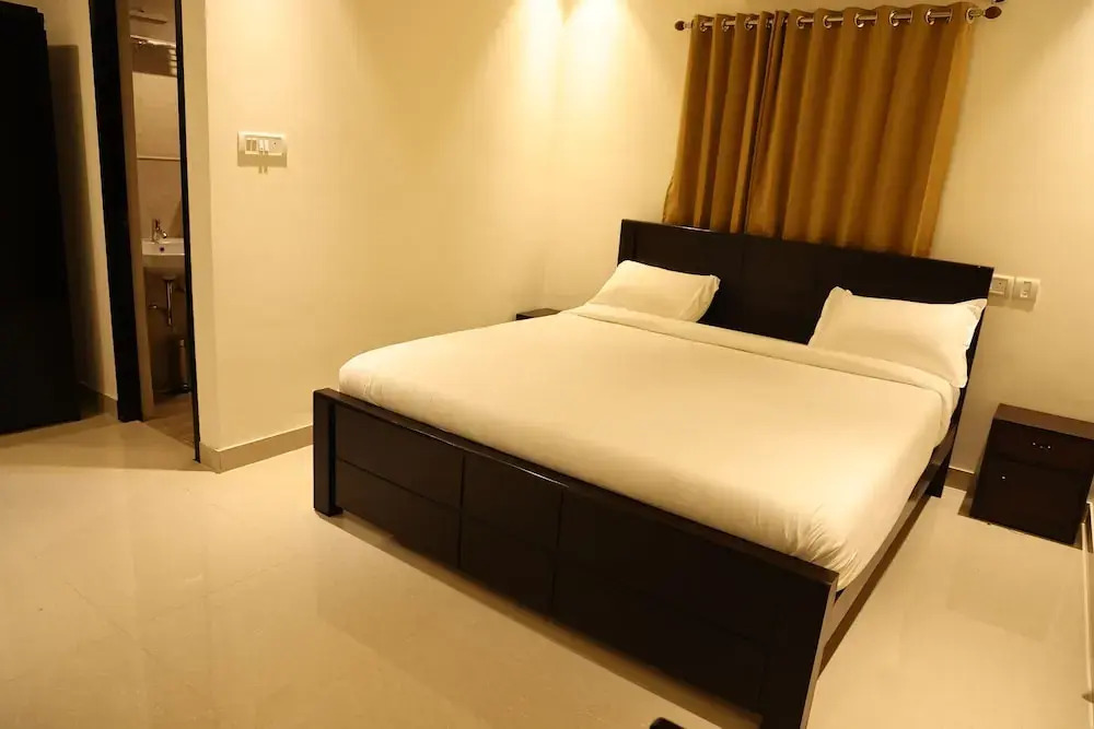 Ченнаи: Vibha by Sri Lakshmi Homes