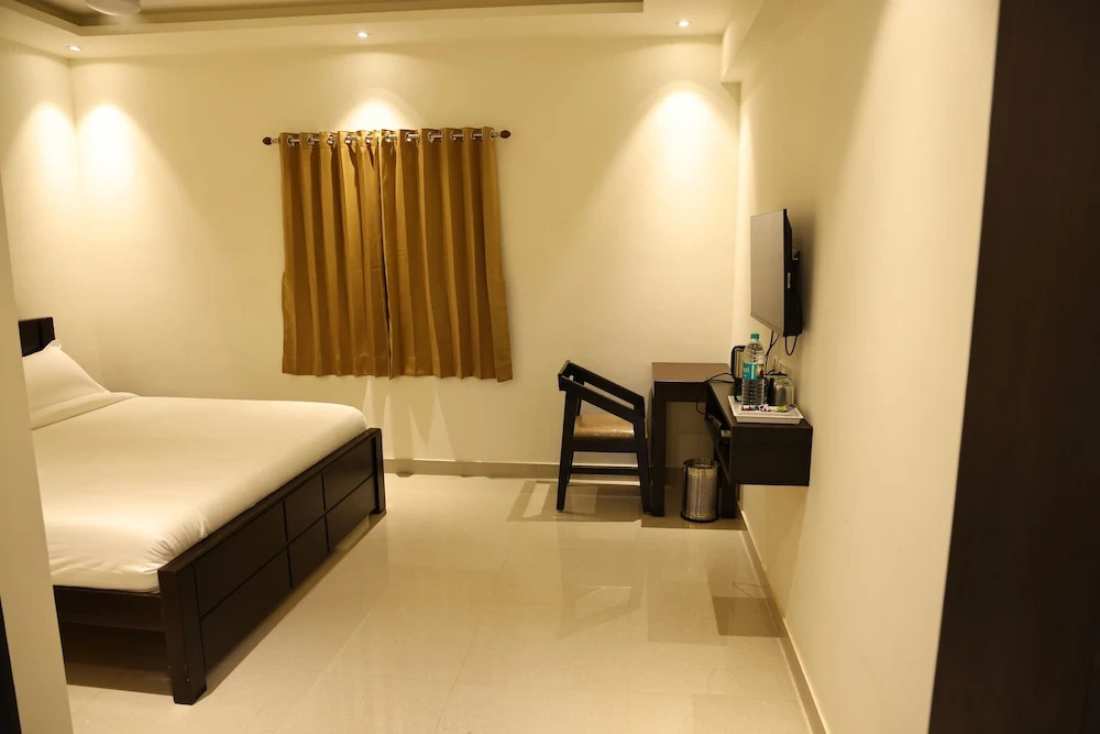 Ченнаи: Vibha by Sri Lakshmi Homes