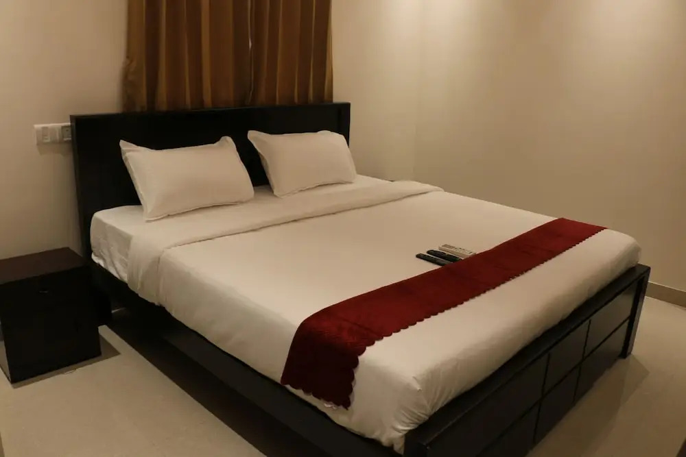 Ченнаи: Vibha by Sri Lakshmi Homes