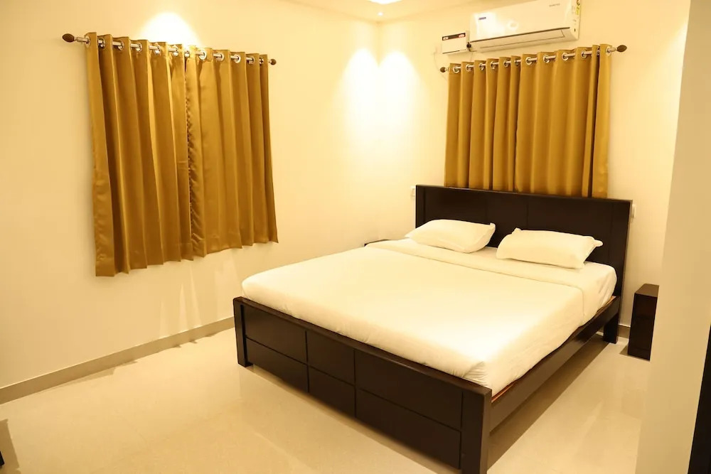 Ченнаи: Vibha by Sri Lakshmi Homes