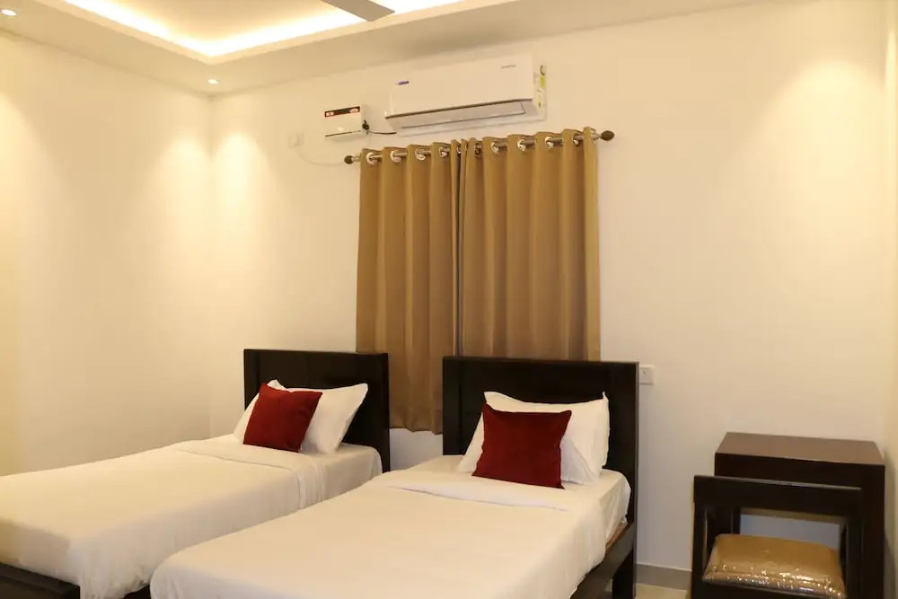 Ченнаи: Vibha by Sri Lakshmi Homes