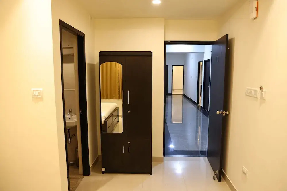Ченнаи: Vibha by Sri Lakshmi Homes