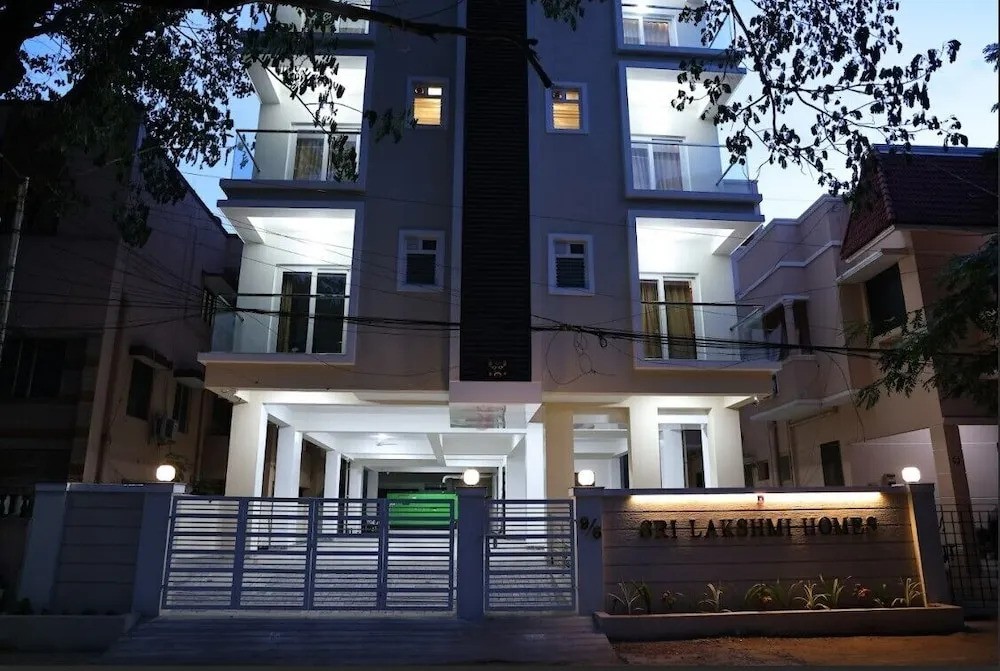 Ченнаи: Vibha by Sri Lakshmi Homes