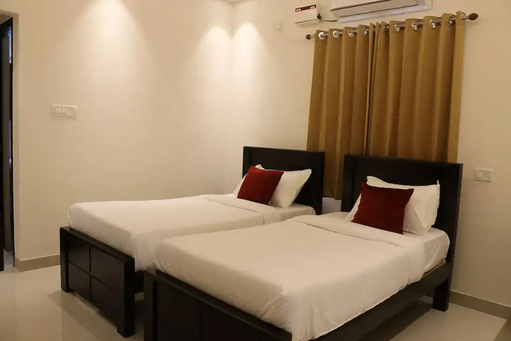 Ченнаи: Vibha by Sri Lakshmi Homes