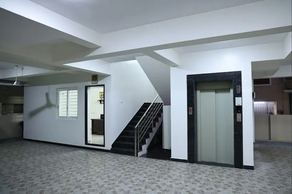 Ченнаи: Vibha by Sri Lakshmi Homes