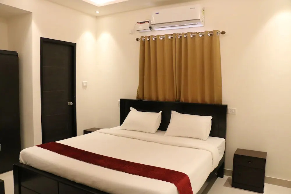 Ченнаи: Vibha by Sri Lakshmi Homes
