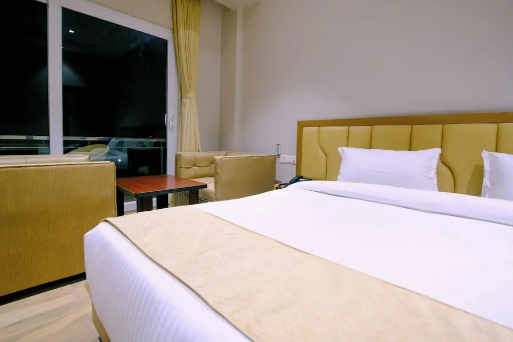 Кохора: Finns Weaver Resort Kaziranga