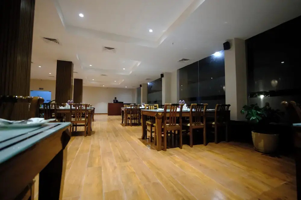 Кохора: Finns Weaver Resort Kaziranga